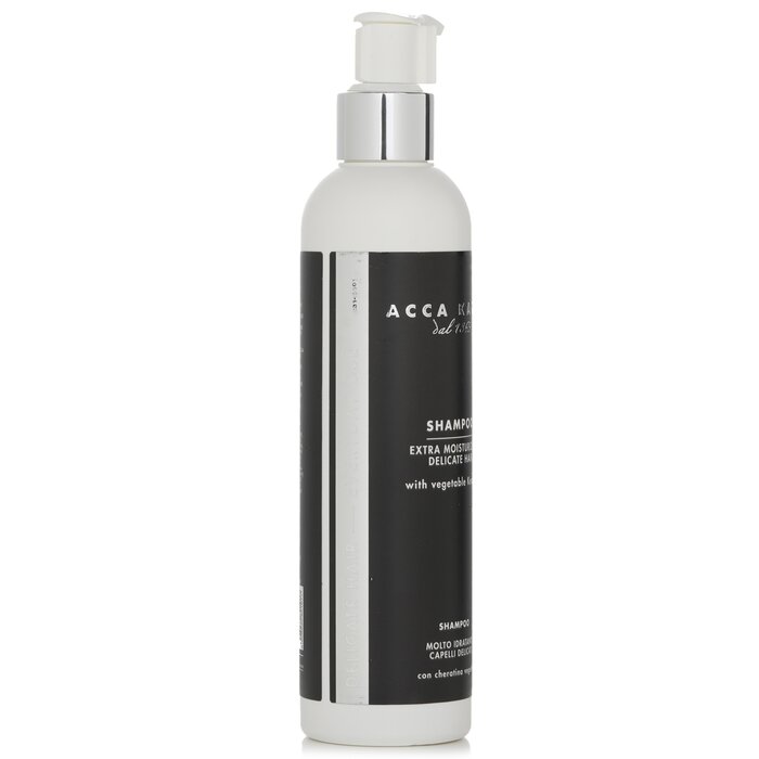 Acca Kappa White Moss Shampoo 250ml/8.45ozProduct Thumbnail