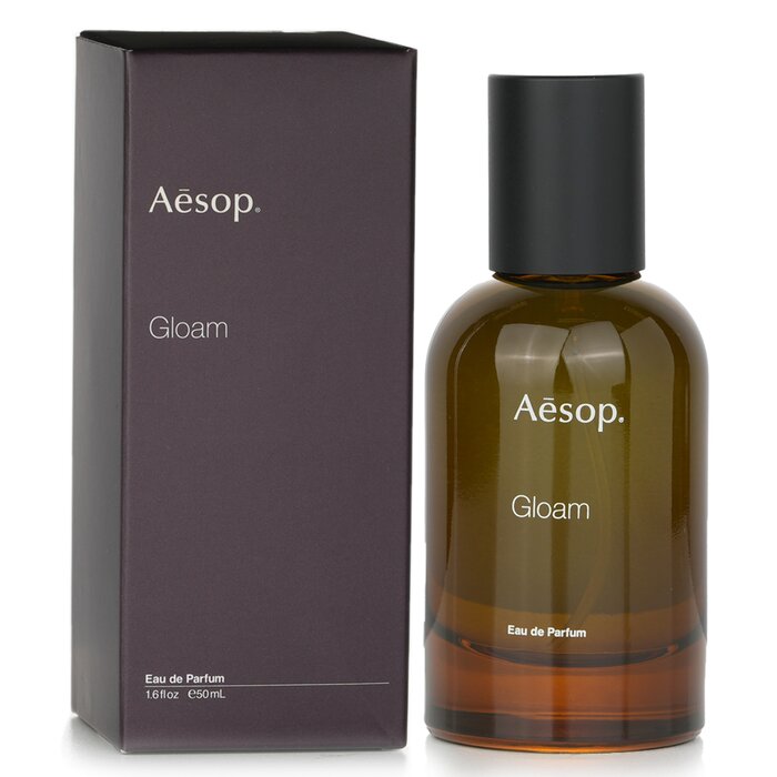 Aesop Gloam Eau de Parfum 50ml/1.6oz | Strawberrynet CA