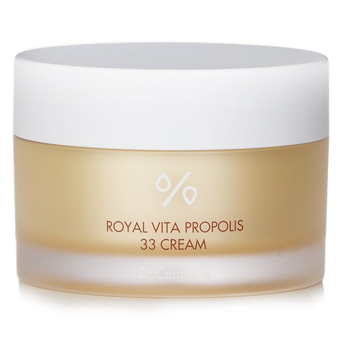 Dr.Ceuracle Royal Vita Propolis 33 Cream 50g/1.76ozProduct Thumbnail