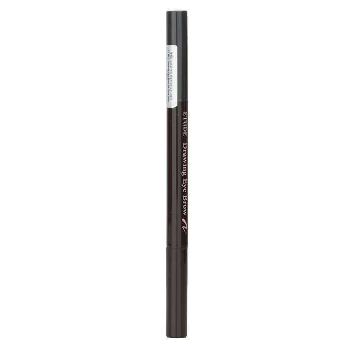エチュードハウス Etude House Drawing Eye Brow, 04 Dark Gray 0.25g ストロベリーネット