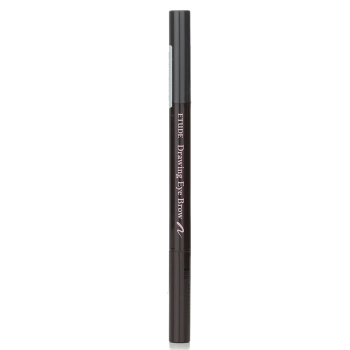 エチュードハウス Etude House Drawing Eye Brow, 04 Dark Gray 0.25g ストロベリーネット