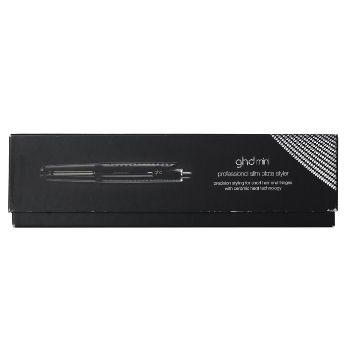 Mini Scyler GHD Mini Professional Slim Plate Styler 1pc | Strawberrynet AZEN