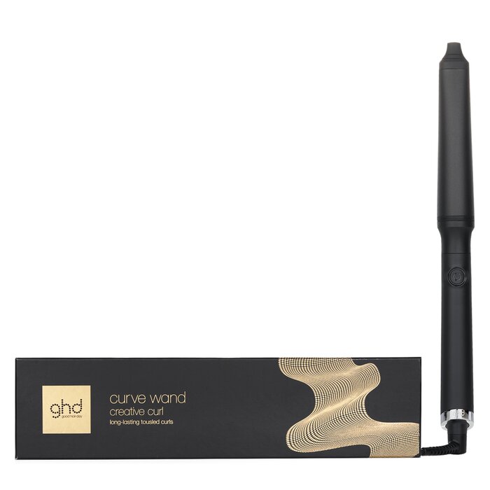 Ghd hotsell curlers argos