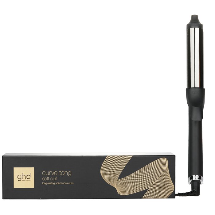 GHD Curve Tong Soft Curl Hair Curlers 1pcProduct Thumbnail