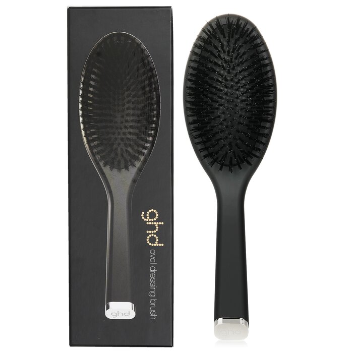 GHD Oval Dressing Brush Hair Brushes 1pcProduct Thumbnail