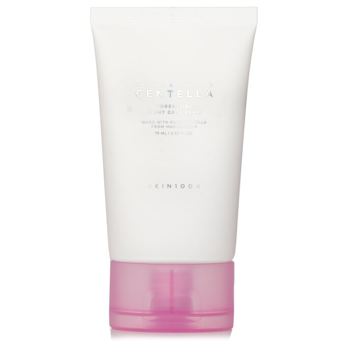 Skin1004 Madagascar Centella Poremizing Light Gel Cream 75ml/2.53oz |  Strawberrynet USA