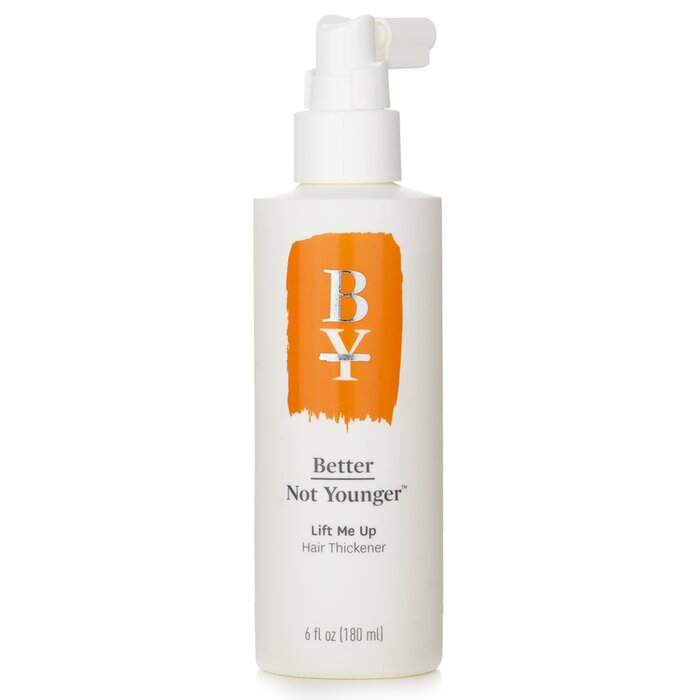 Better Not Younger Lift Me Up Hair Thickener 180ml/6ozProduct Thumbnail
