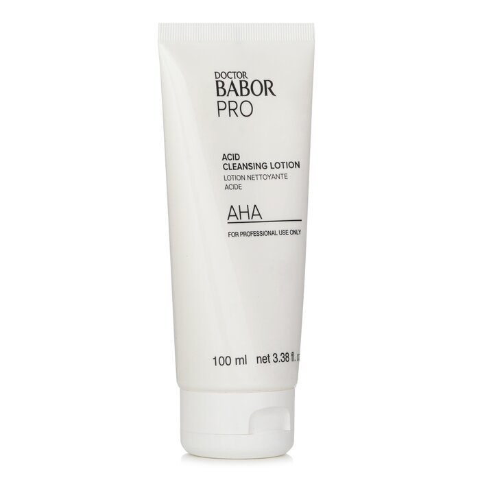 Babor Doctor Babor Pro Acid Cleansing Lotion (Salon Size) 100ml/3.38ozProduct Thumbnail