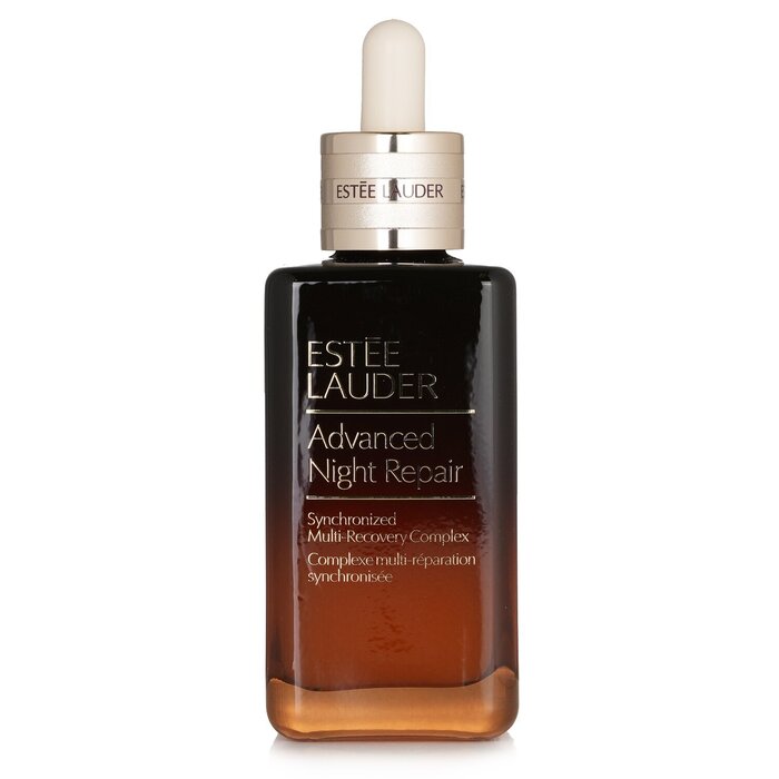 Estee Lauder Advanced Night Repair Synchronized Multi-Recovery Complex 100ml/3.4ozProduct Thumbnail