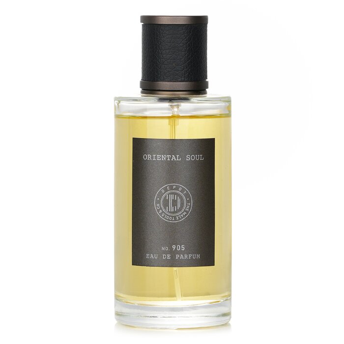 Depot No. 905 Oriental Soul Eau De Parfum 100ml/3.4oz | Strawberrynet HKEN