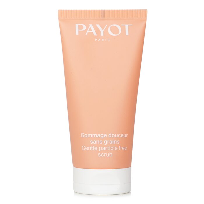 Payot Nue Gentle Particle Free Scrub 50ml