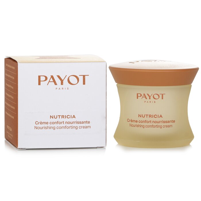 Payot Nutricia Nourishing Comforting Cream 50ml/1.6ozProduct Thumbnail