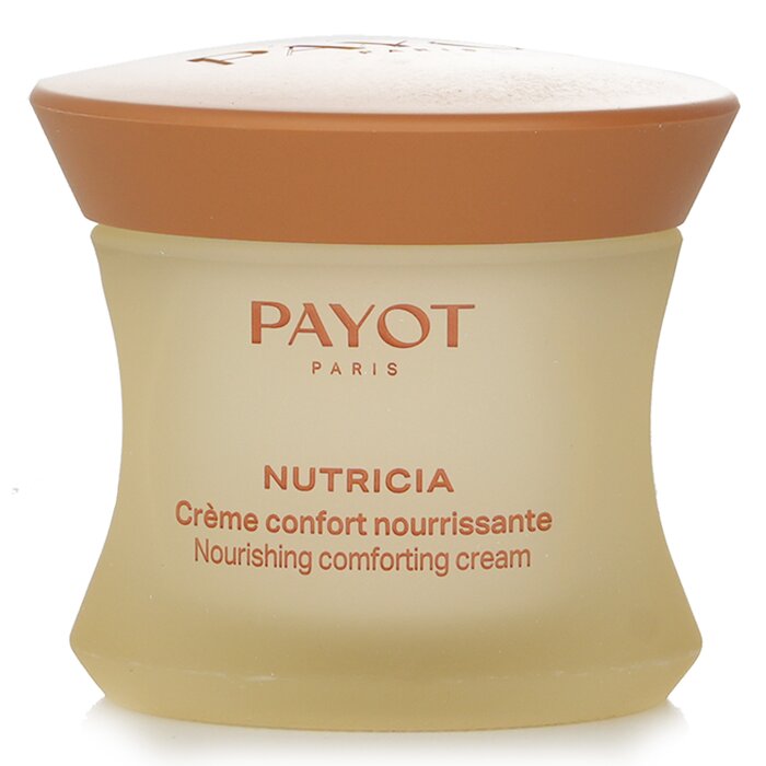Payot 柏姿  Nutricia 滋養舒緩面霜 50ml/1.6ozProduct Thumbnail
