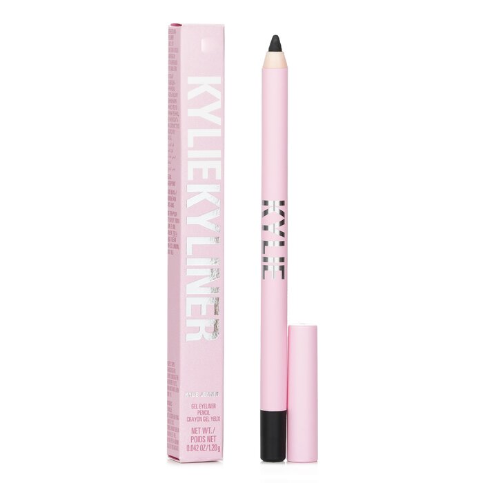 Kylie By Kylie Jenner Kyliner Gel Eyeliner Pencil 1.2g/0.042oz Eye