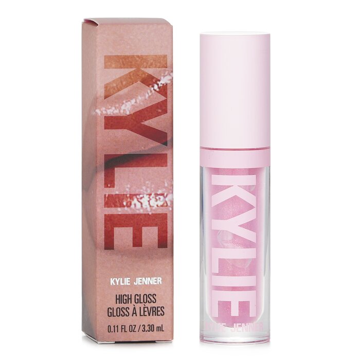 Kylie gloss discount