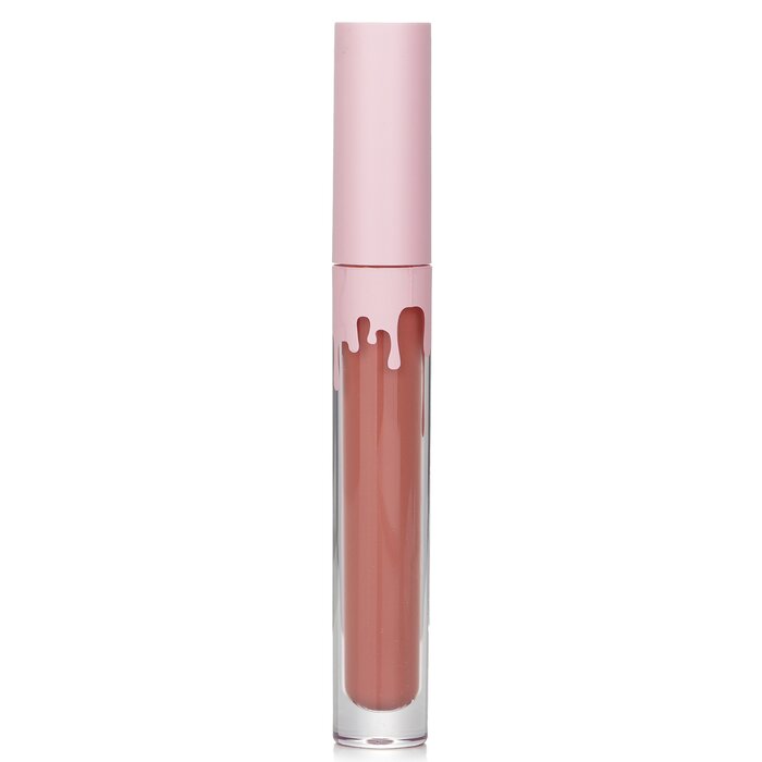 Kylie By Kylie Jenner Matte Liquid Lipstick, 802 Candy K 3ml 0.1oz 