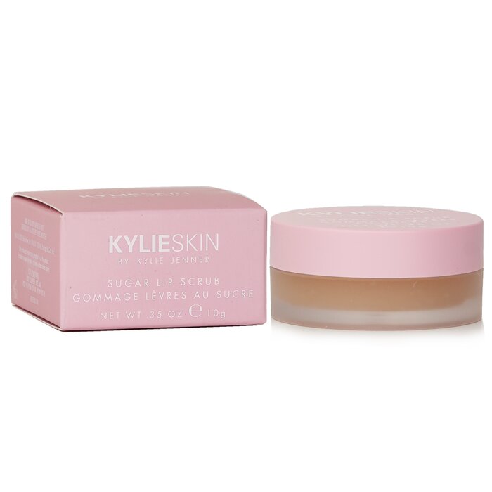 Kylie Skin Sugar Lip Scrub 10g/0.35oz | Strawberrynet USA