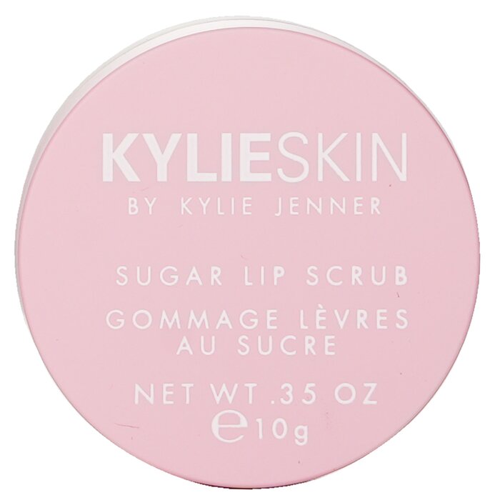 Kylie Skin Sugar Lip Scrub 10g/0.35oz | Strawberrynet USA