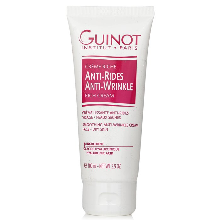 Guinot 2025 cream powder