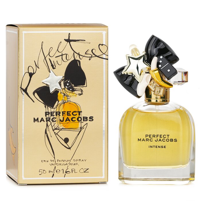 Marc jacobs discount perfect perfume