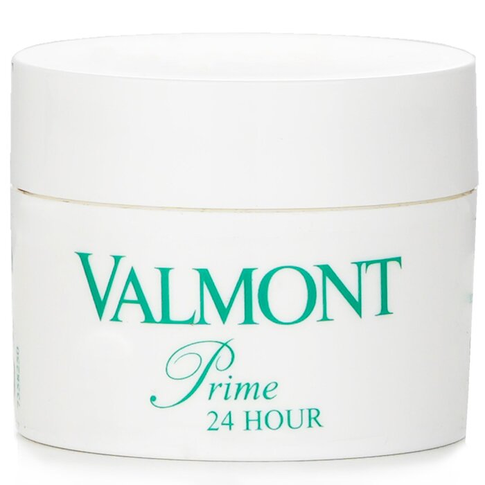 Valmont Prime 24 Hour Moisturizing Cream (Energizing & Moisturizing ...