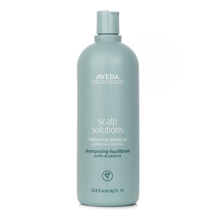 Aveda Scalp Solutions Balancing Shampoo 1000ml/33.8oz HKEN