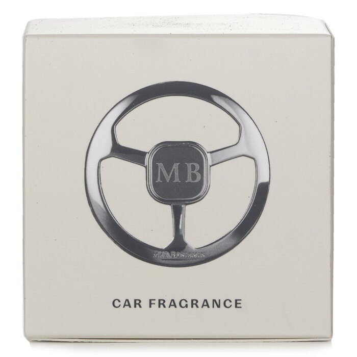 Max Benjamin Car Fragrance - White Pomegranate 1pcProduct Thumbnail