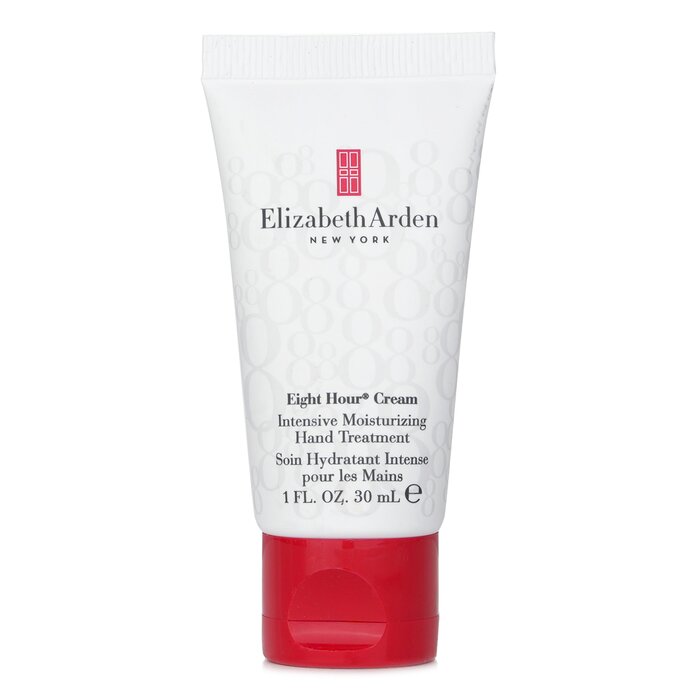 Elizabeth Arden Eight Hour Cream Intensive Moisturizing Hand Treatment 30ml/1ozProduct Thumbnail