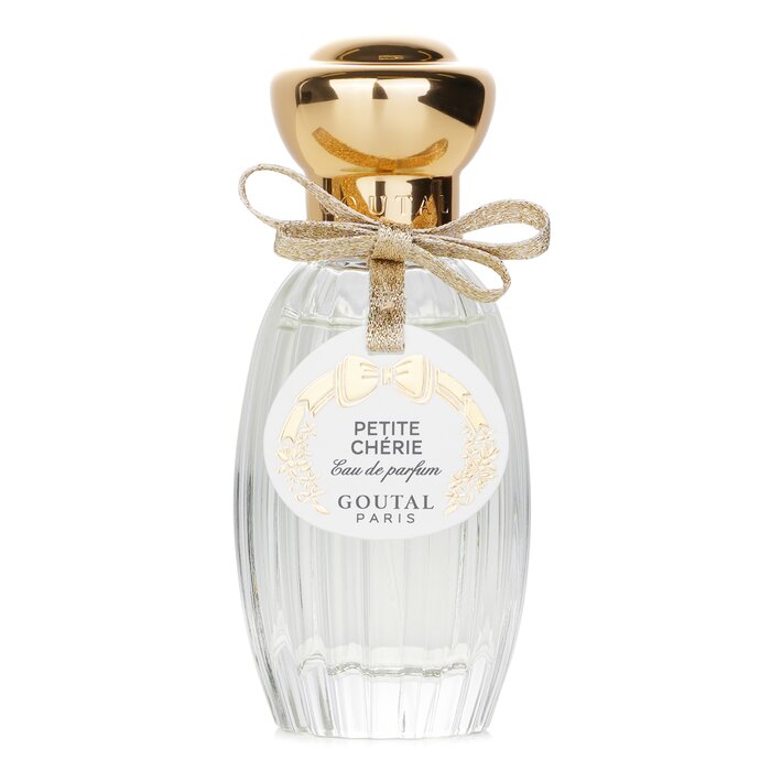 구딸 (아닉 구딸) Goutal (Annick Goutal) 쁘띠 쉐리 오 드 퍼퓸 스프레이 50ml/1.7oz 스트로베리넷 KR