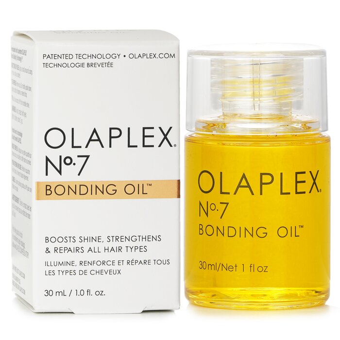 Olaplex No.7 鏈鎖結構護髮油 30ml/1ozProduct Thumbnail