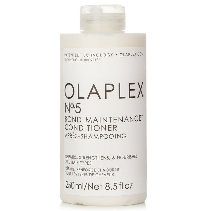 Olaplex Nº.5 鏈鎖結構護髮素 250ml/8.5ozProduct Thumbnail