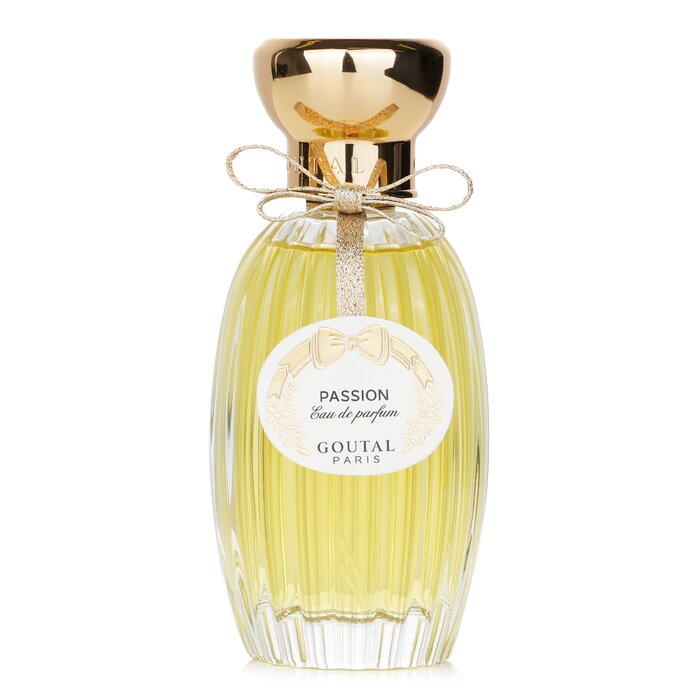 Goutal (Annick Goutal) Passion Eau De Parfum Spray 100ml/3.4oz