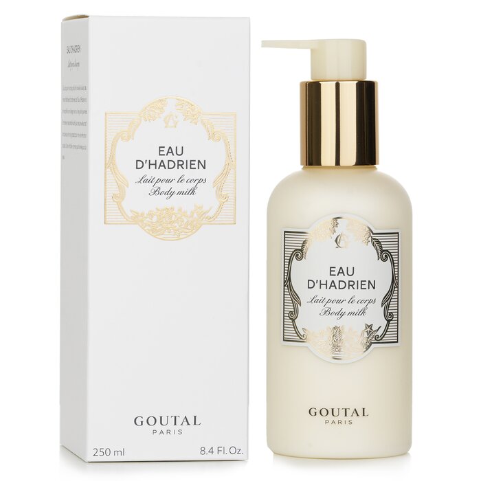 Goutal (Annick Goutal) Eau D'Hadrien Perfumed Body Milk 250ml/8.4ozProduct Thumbnail