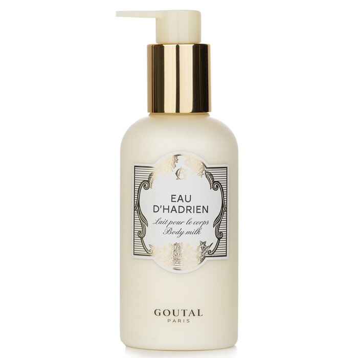 Goutal (Annick Goutal) Eau D'Hadrien Perfumed Body Milk 250ml/8.4ozProduct Thumbnail