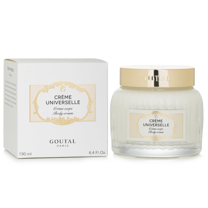 Goutal (Annick Goutal) Universelle Body Cream 190ml/6.4oz Body Cream