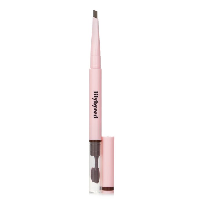 Lilybyred Hard Flat Brow Pencil 0.17gProduct Thumbnail