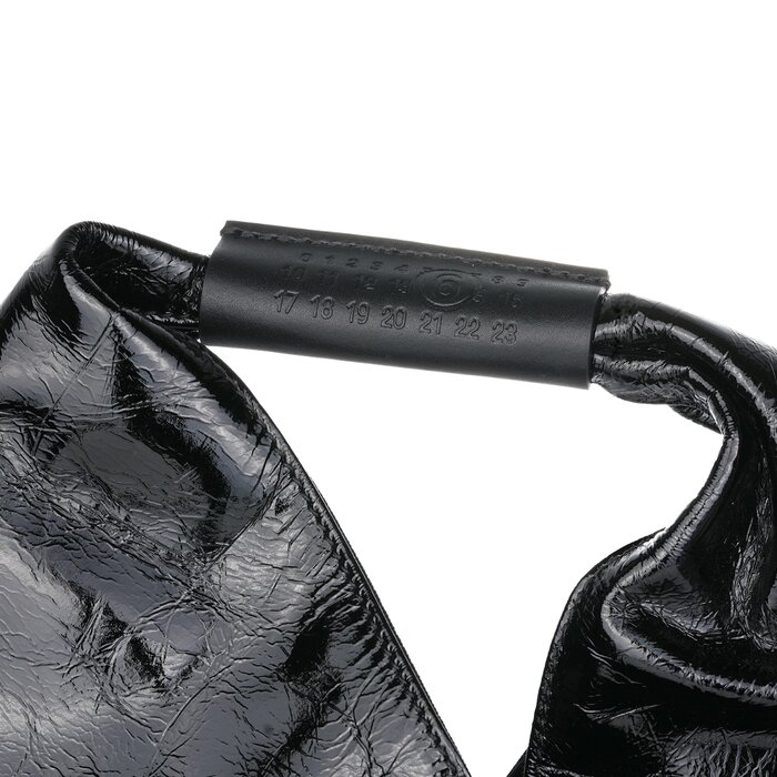 Maison Margiela MM6 Japanese Tote Bag Small BlackProduct Thumbnail