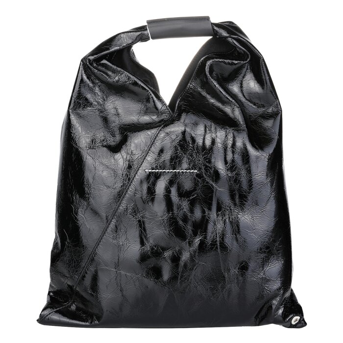 メゾンマルタンマルジェラ Maison Margiela MM6 Japanese Tote Bag Small BlackProduct Thumbnail