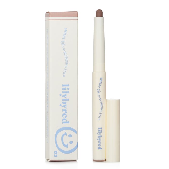 LILYBYRED Smiley Lip Blending Stick 0.8g Best Price and Fast