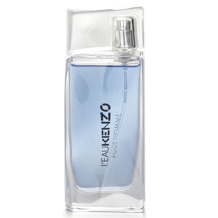  Kenzo Jungle L Elephant By Kenzo For Women. Eau De Parfum  Spray 3.4 Oz. : Beauty & Personal Care