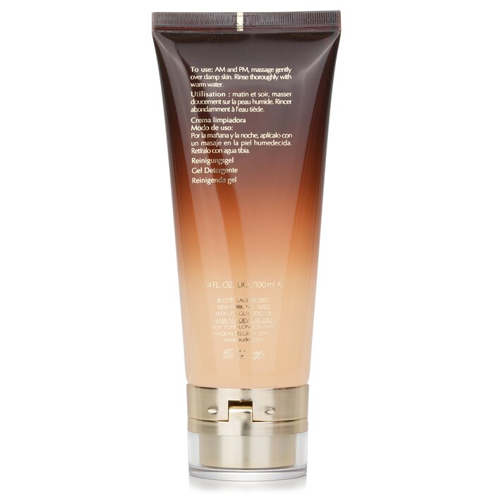 エスティ ローダー Estee Lauder Advanced Night Cleansing Gelee