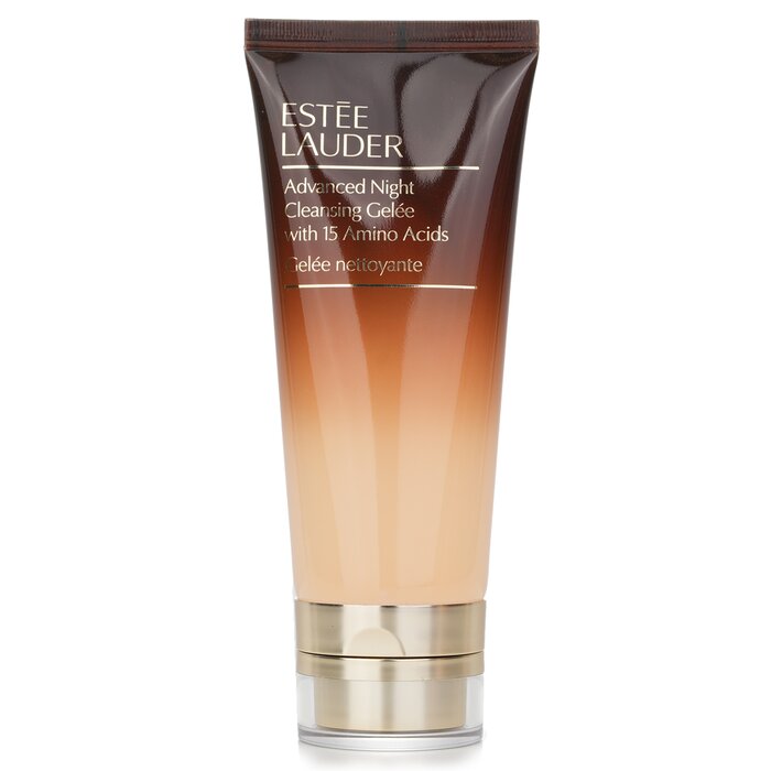 Estee Lauder Advanced Night Cleansing Gelee Cleanser With 15 Amino ...