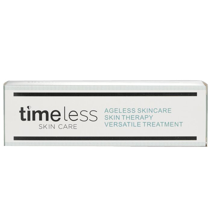 Timeless Skin Care Dermaroller 1.0mm 1pc CO