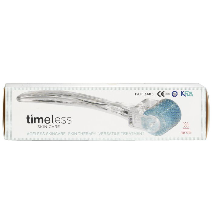 Timeless Skin Care Dermaroller 1.0mm 1pc CO
