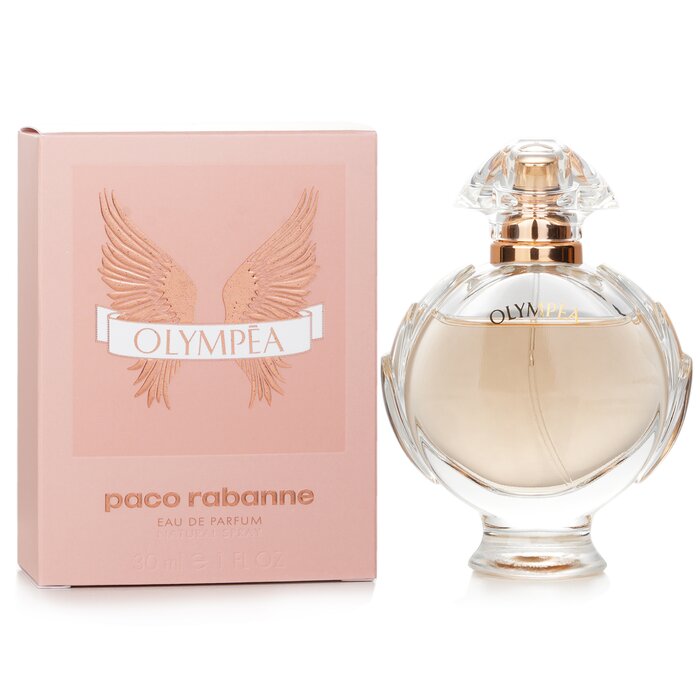 帕高·拉巴纳 Paco Rabanne Olympea Eau De Parfum Spray 30ml/1ozProduct Thumbnail