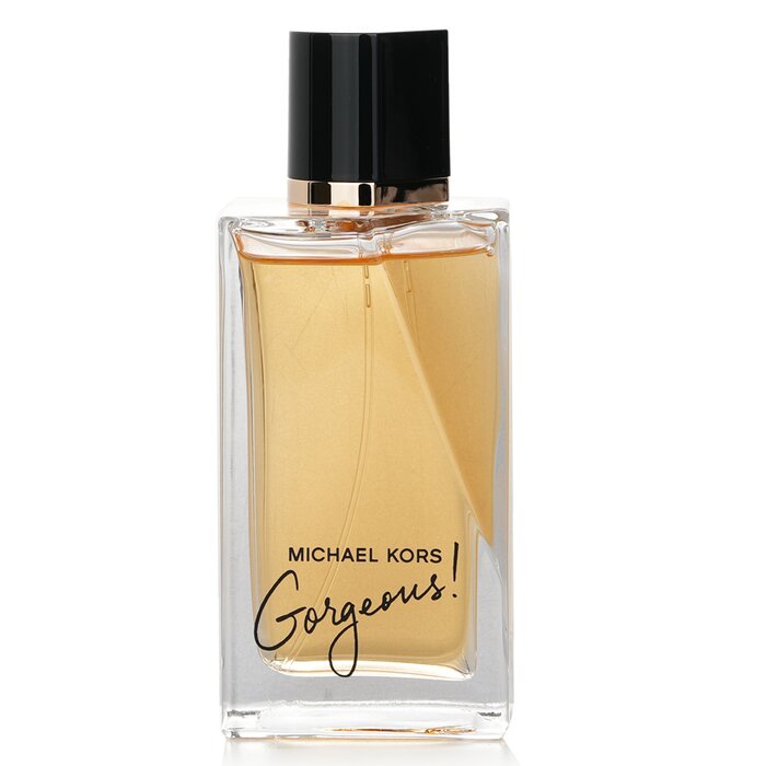 Michael kors perfume discount gorgeous