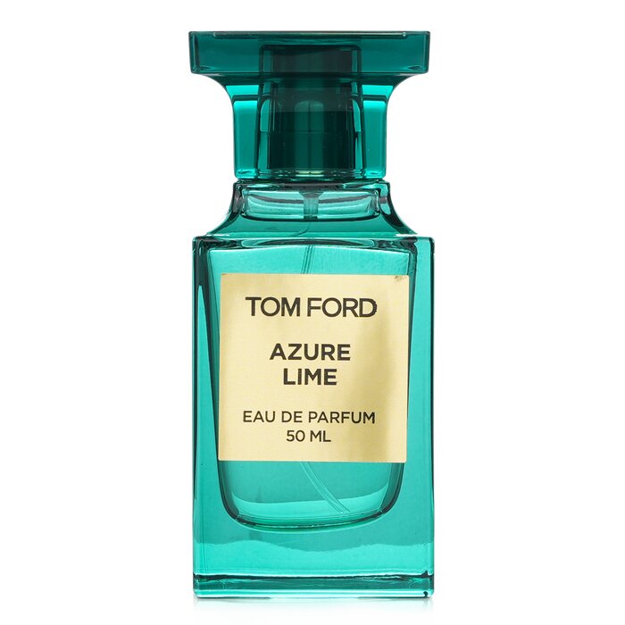 トム フォード Tom Ford Azure Lime Eau De Parfum Spray 50ml/1.7oz | ストロベリーネット  Strawberrynet