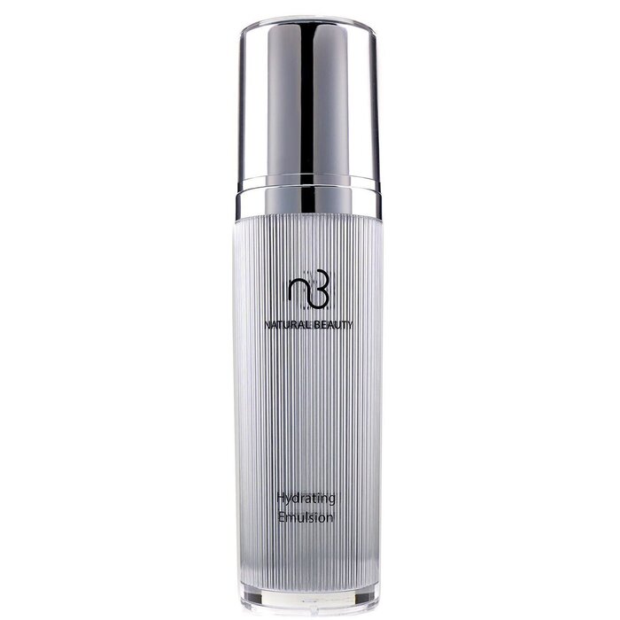 Natural Beauty Hydrating Emulsion 81D401-3 (Exp. Date: 03/2024) 120ml/4ozProduct Thumbnail