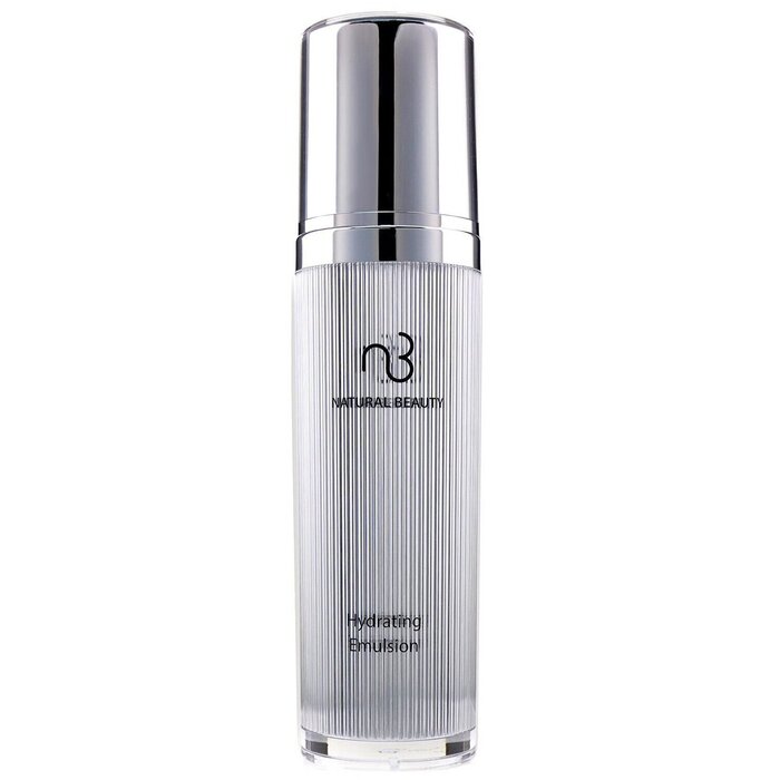 Natural Beauty Hydrating Emulsion 81D401-3 (Exp. Date: 03/2024) 120ml/4ozProduct Thumbnail