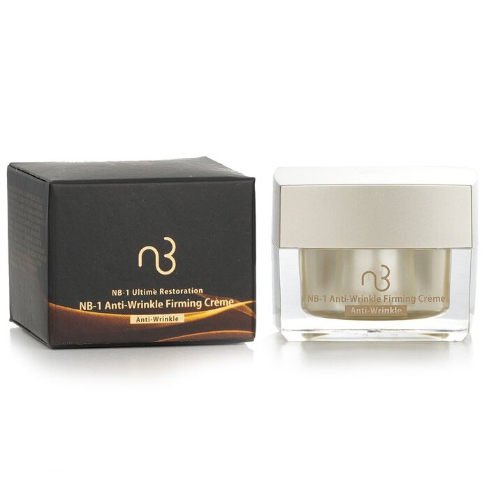 Natural Beauty NB-1 Anti-Wrinkle Firming Creme (Exp. Date: 03/2024) 5gProduct Thumbnail